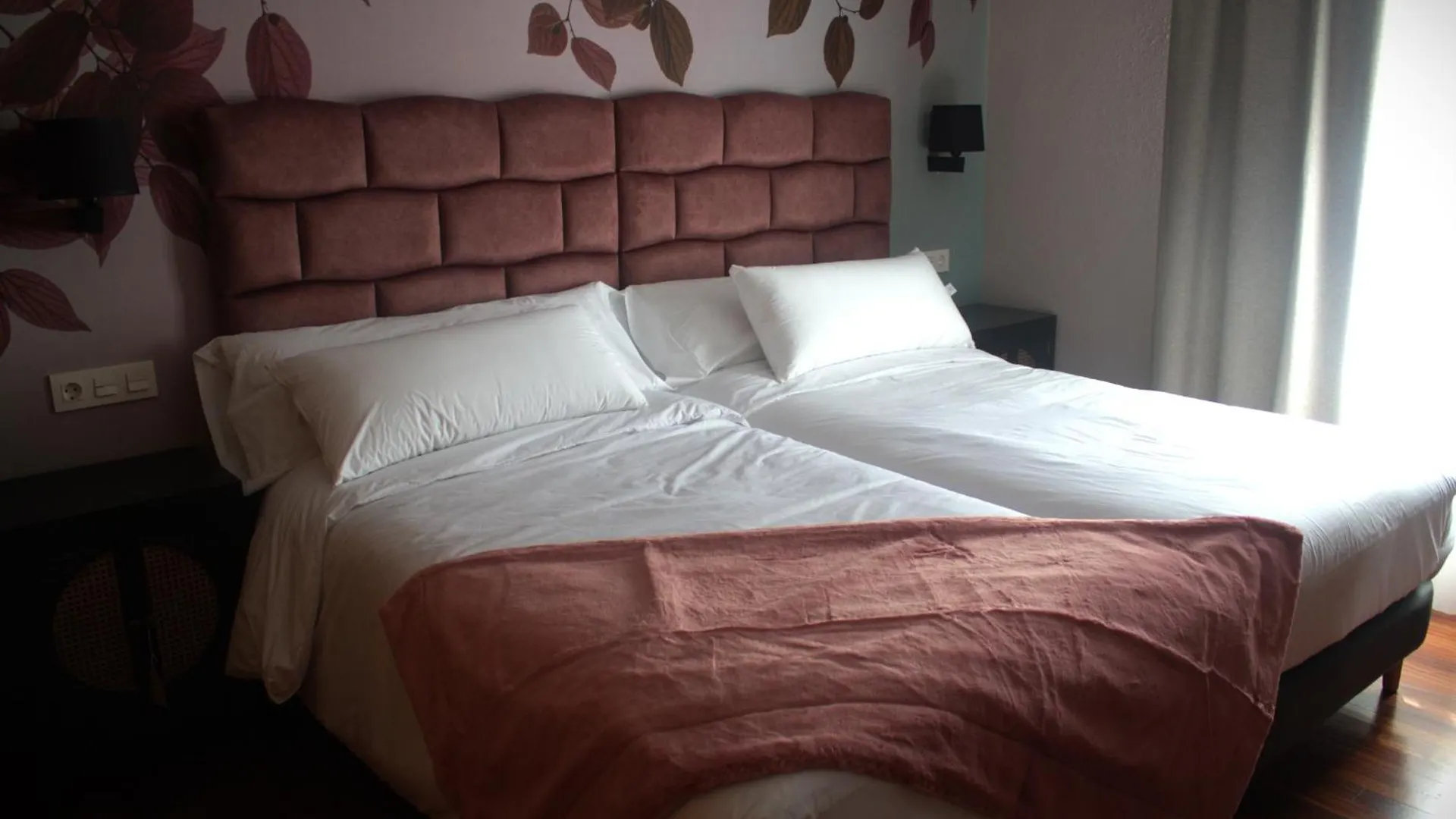 Hotel Bermeo 2*,  Spanje