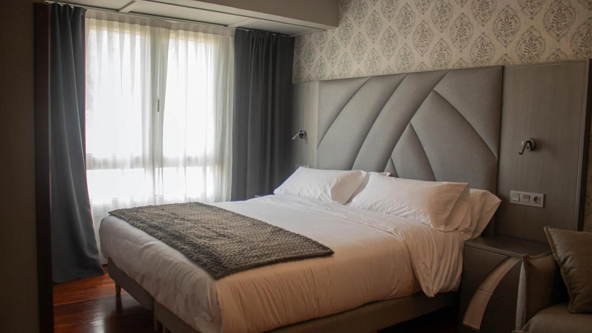 Hotel Bermeo
