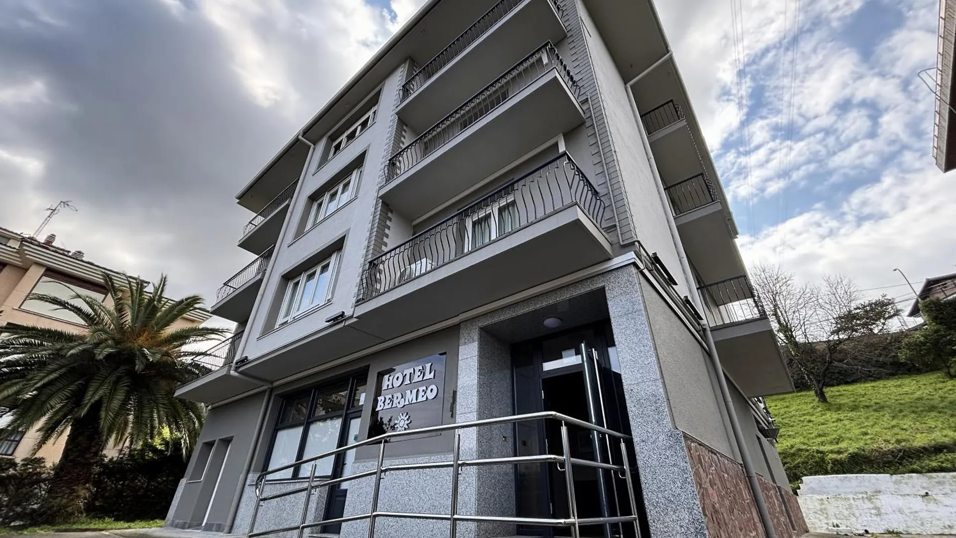 Hotel Bermeo