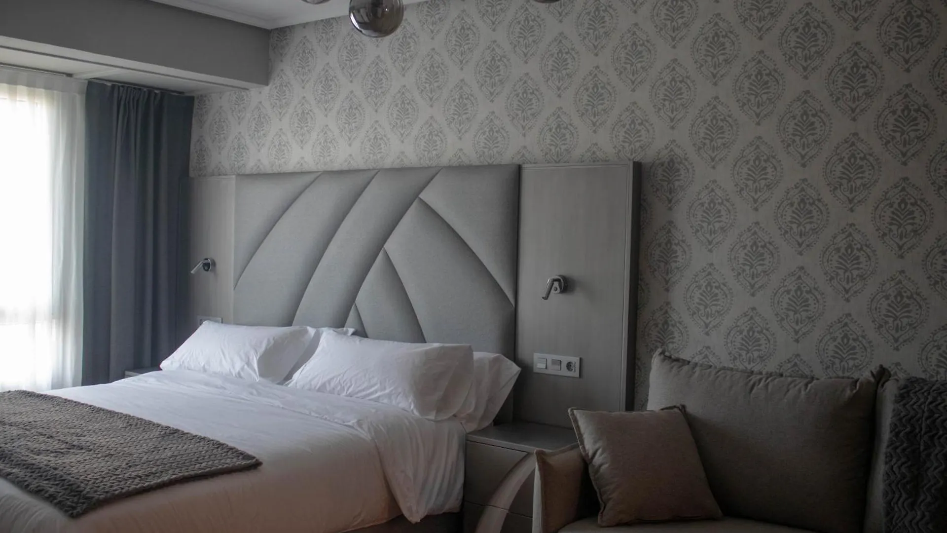 Hotel Bermeo 2*,