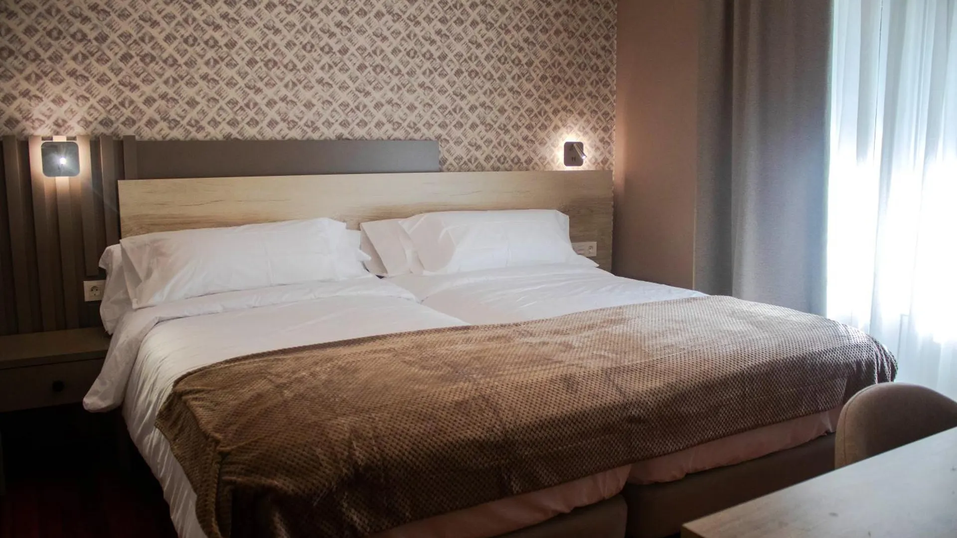 Hotel Bermeo