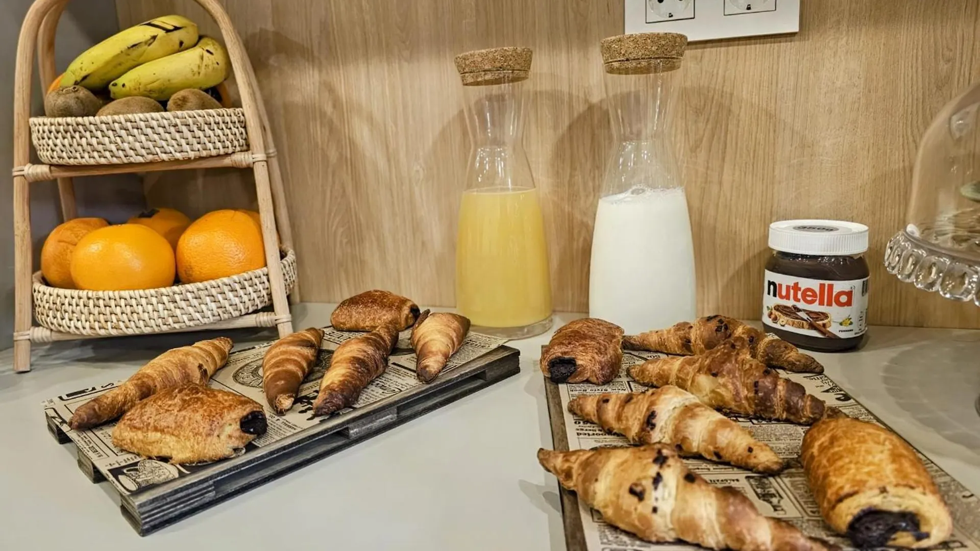 Hotel Bermeo Spanje