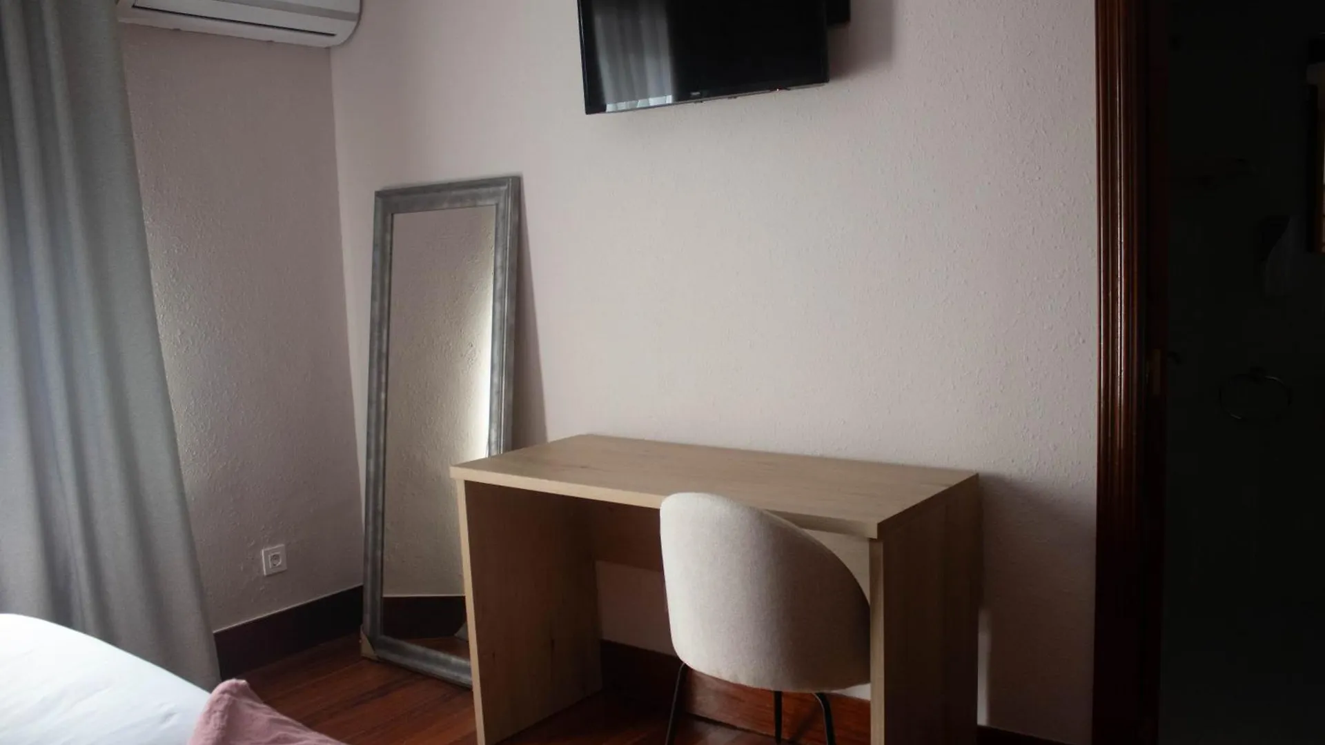 Hotel Bermeo Spain