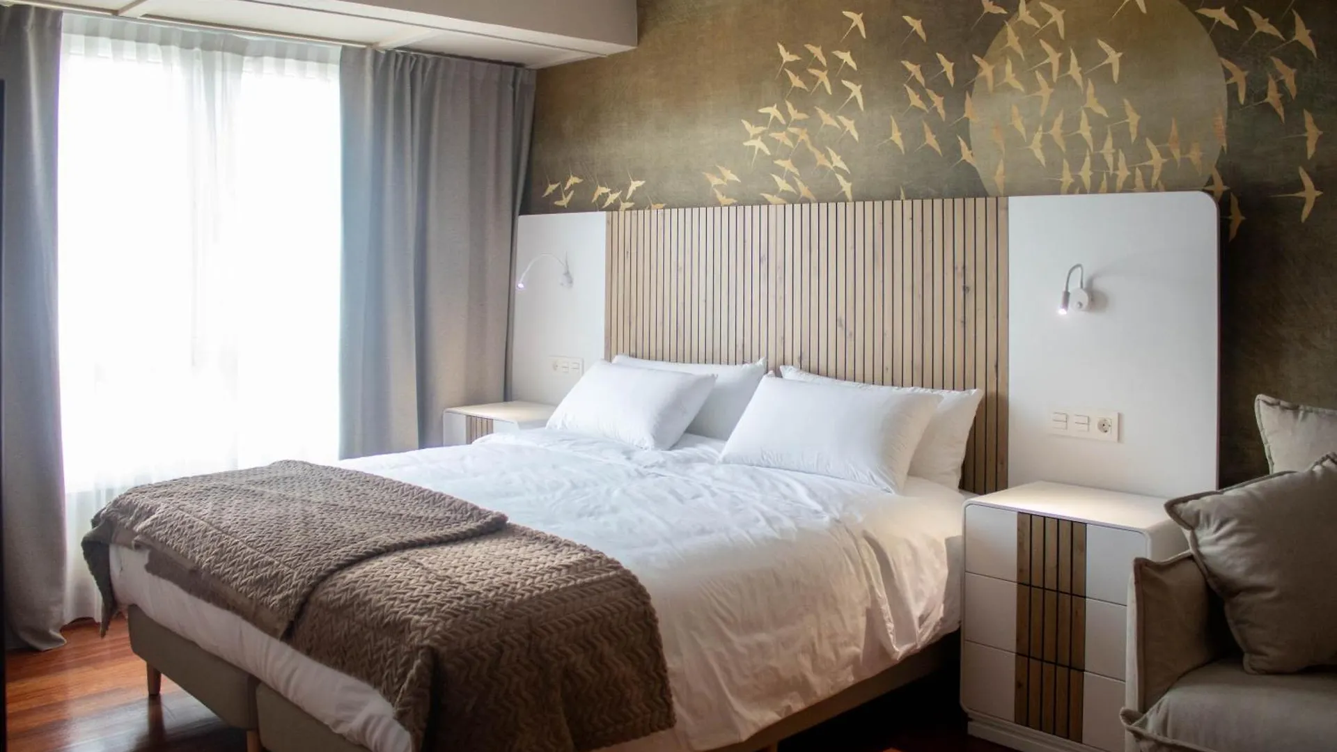 Hotel Bermeo