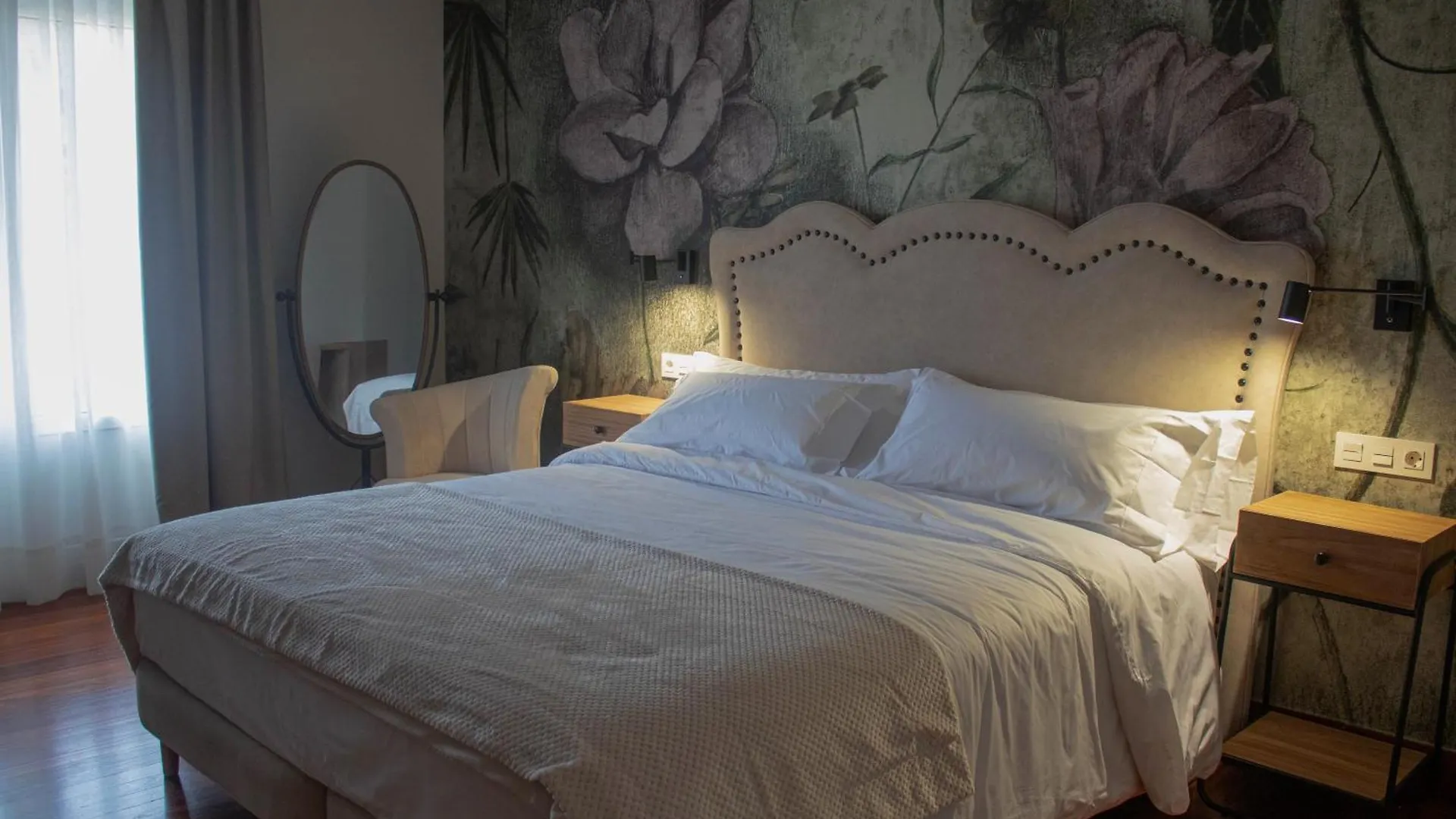 Hotel Bermeo