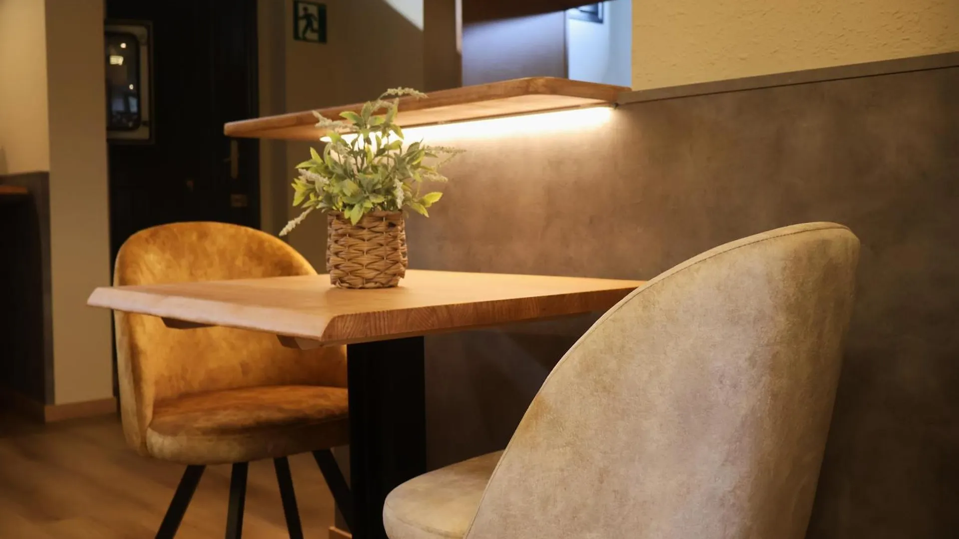 Hotel Bermeo 2*,  Spain