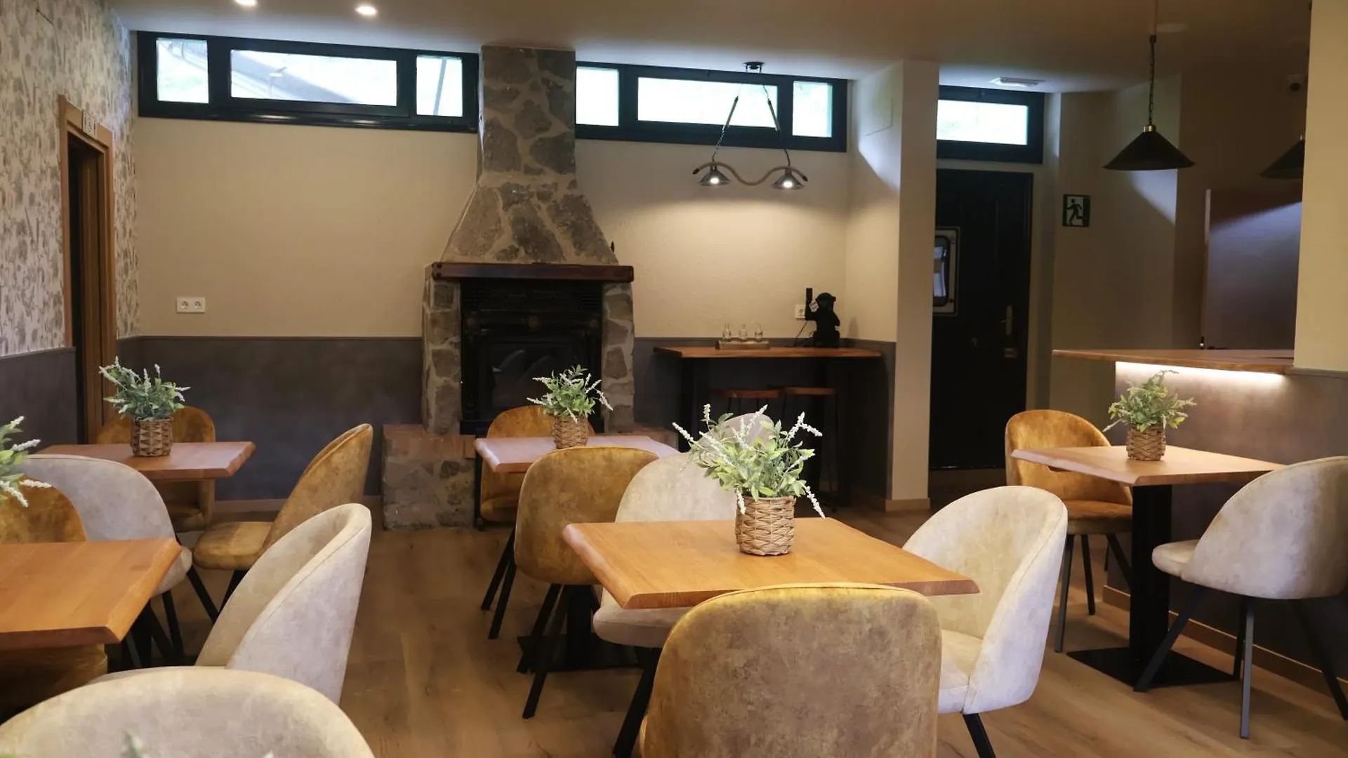 Hotel Bermeo