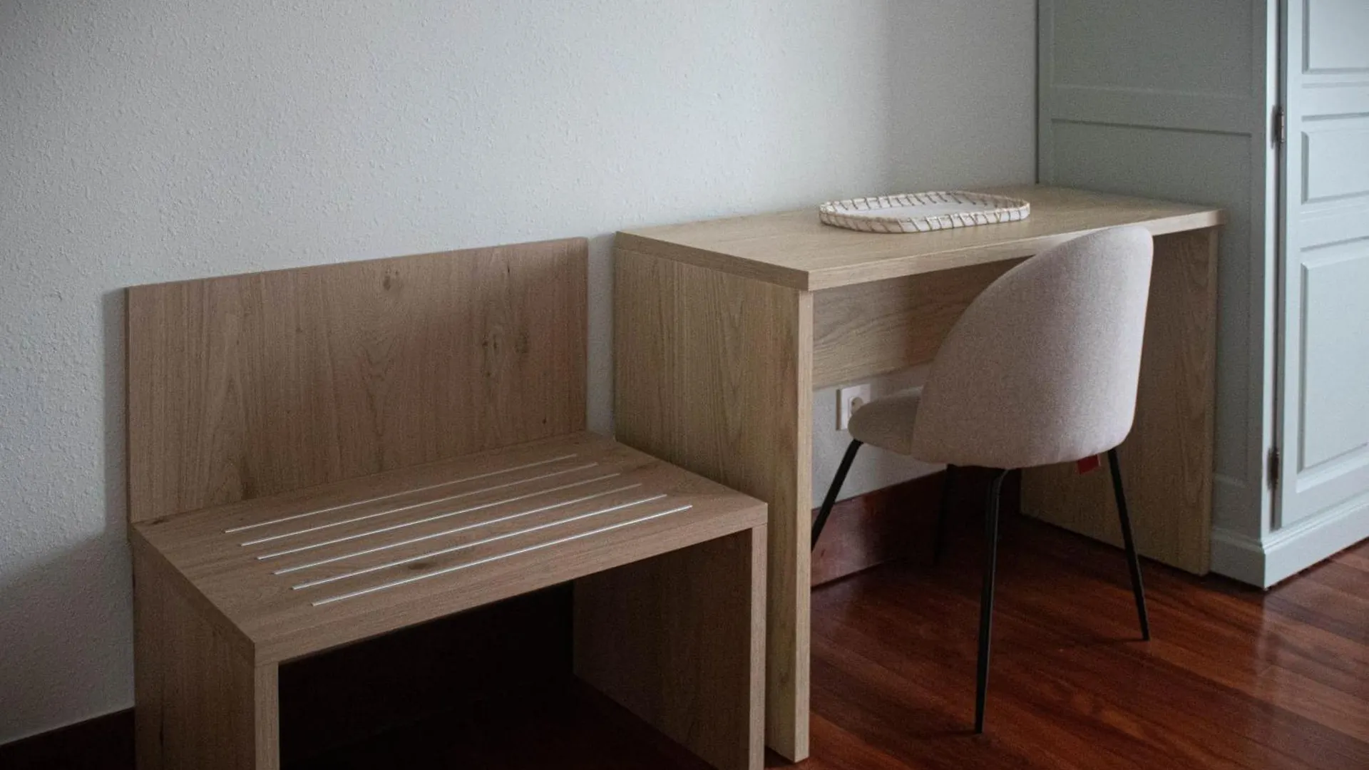 Hotel Bermeo