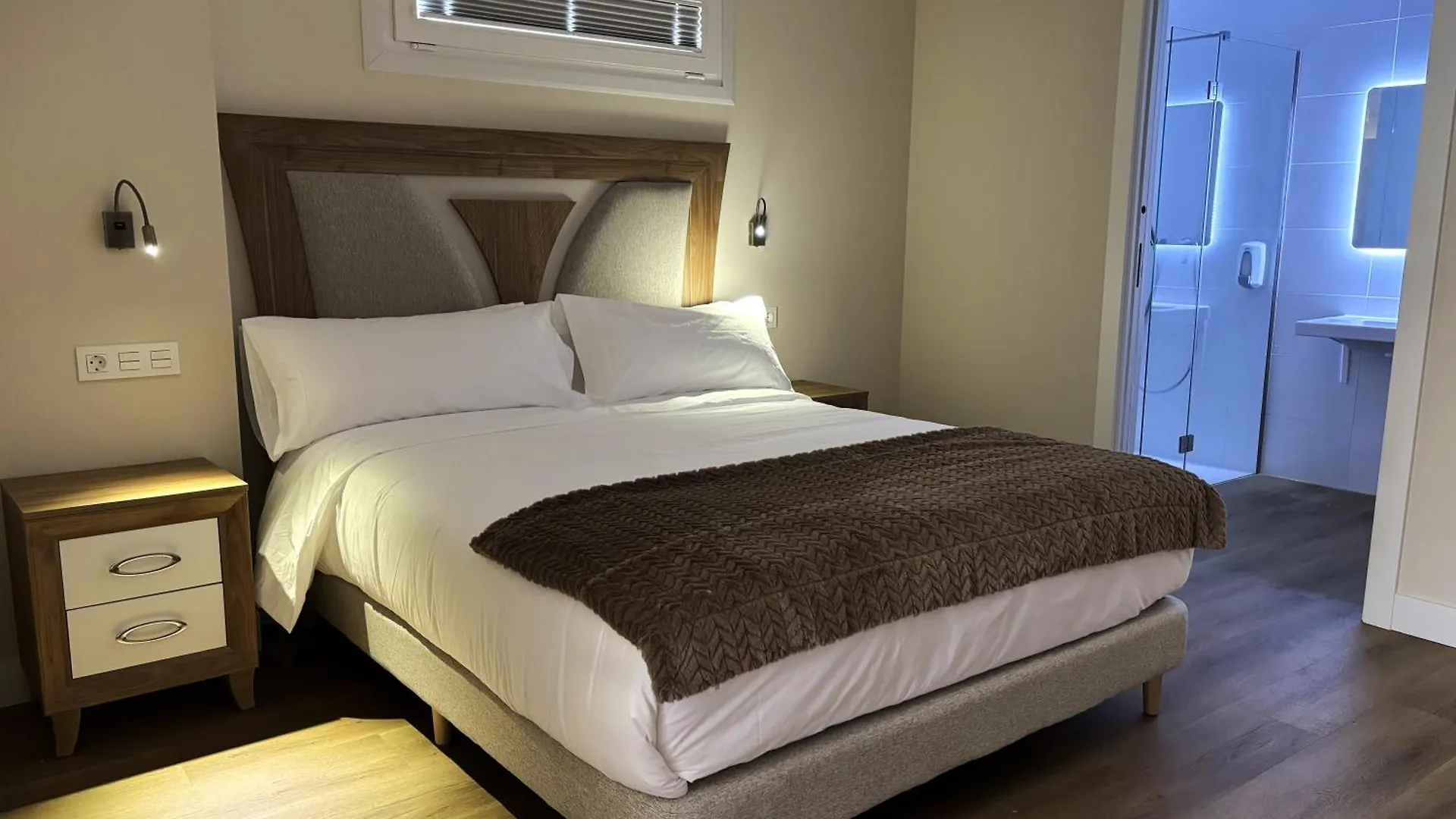 **  Hotel Bermeo Spain