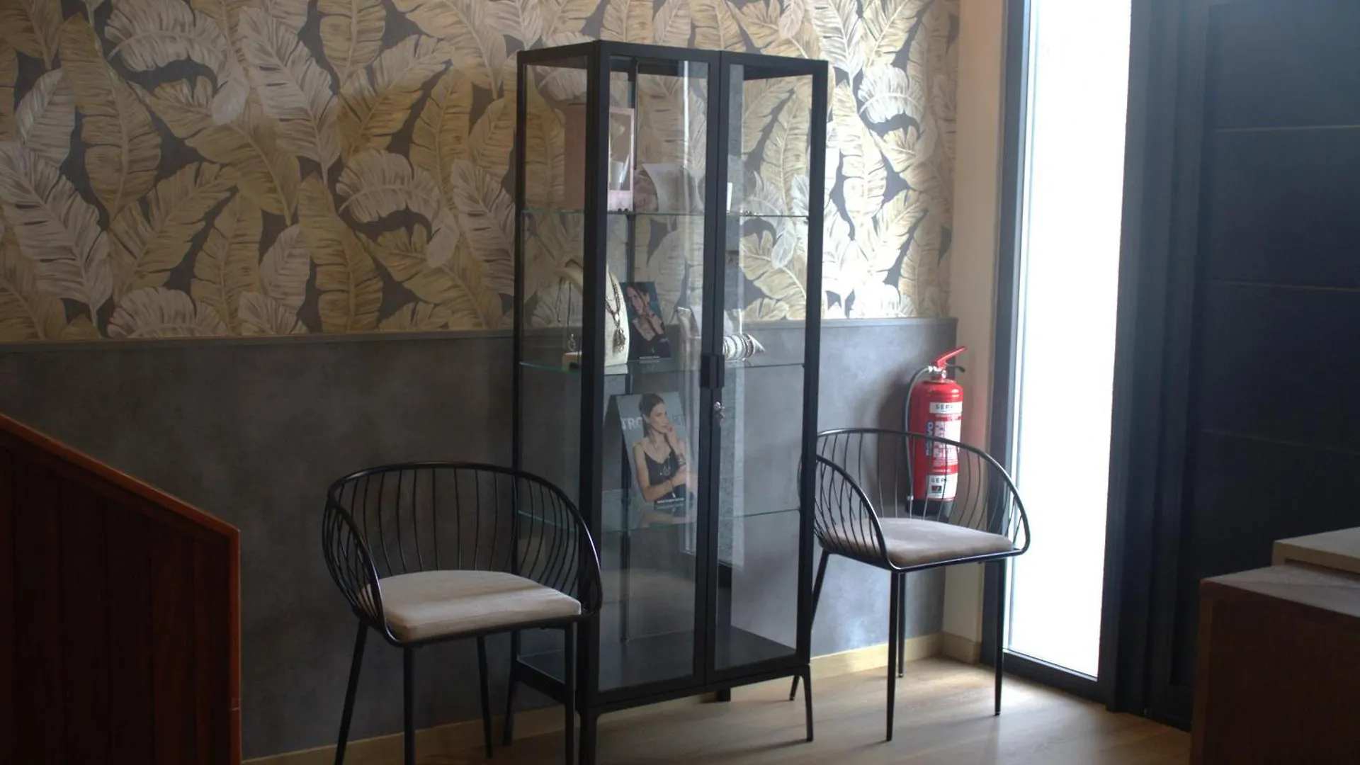Hotel Bermeo