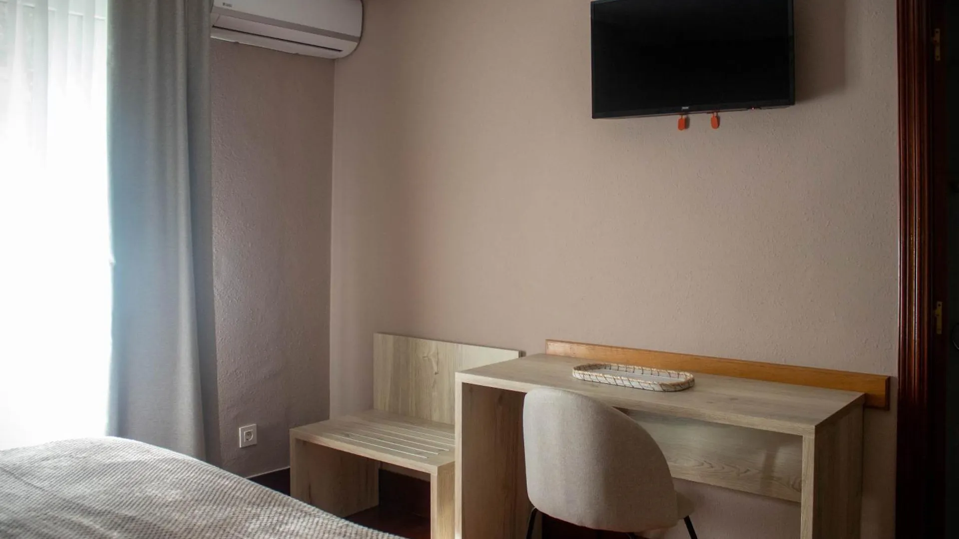 **  Hotel Bermeo Spain